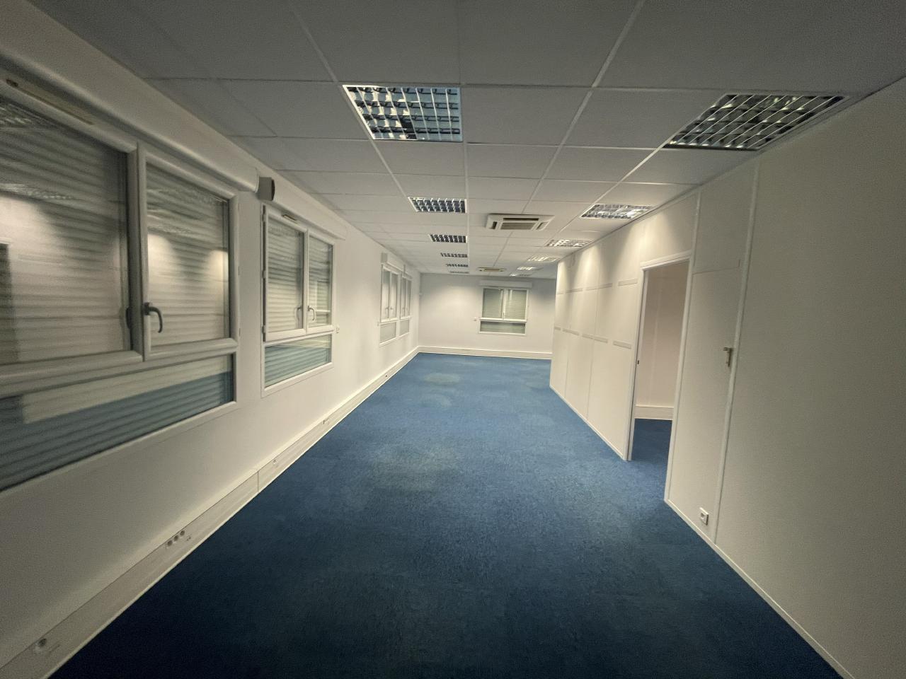 Bureau Blagnac 254m² Location bureau Blagnac Haute-Garonne OLBUR2204524 4